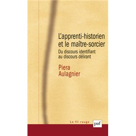 L'apprenti-historien et le maître-sorcier