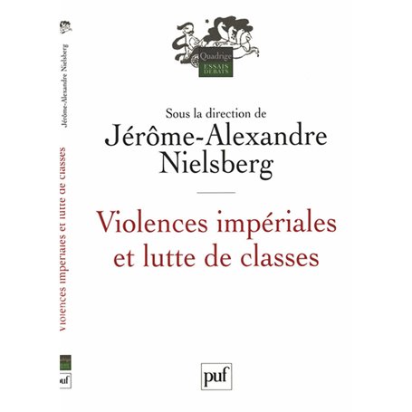 Violences impériales et lutte de classes