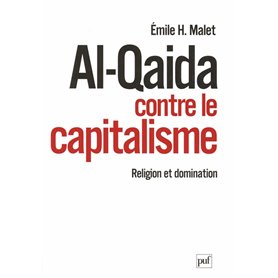 Al-Qaida contre le capitalisme