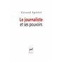 Le journaliste et ses pouvoirs