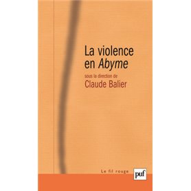 La violence en Abyme