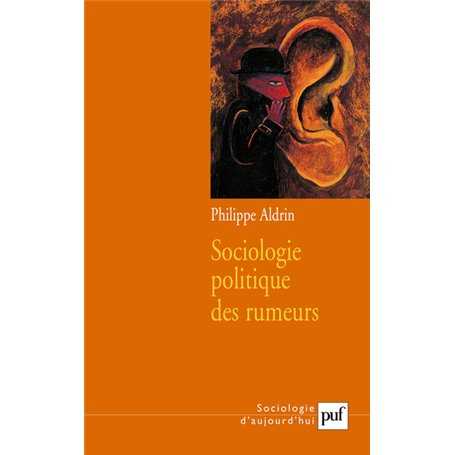 Sociologie politique des rumeurs