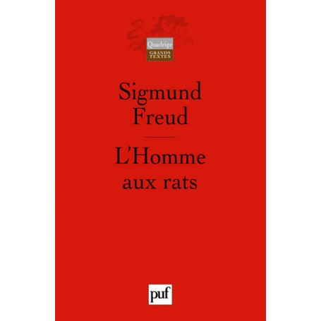 L'Homme aux rats