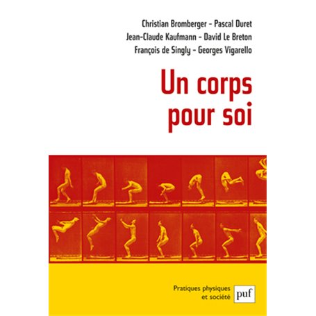 Un corps pour soi