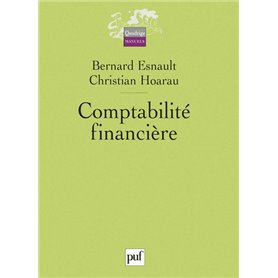 Comptabilité financière