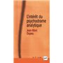 L'intérêt du psychodrame analytique