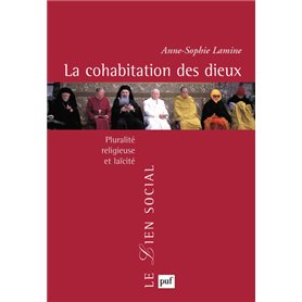 La cohabitation des dieux