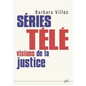 Séries télé : visions de la justice