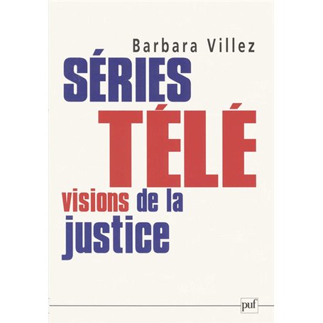 Séries télé : visions de la justice