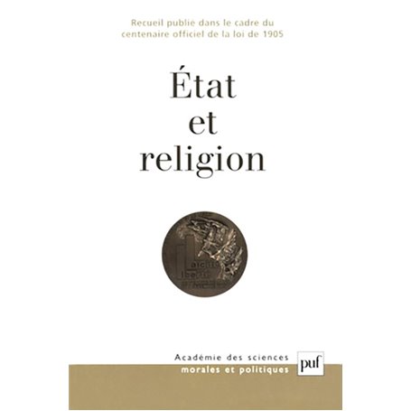 État et religion