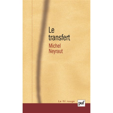 Le transfert