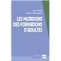 Les mutations des formations d'adultes