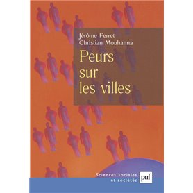 Peurs sur les villes