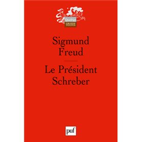 Le Président Schreber