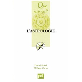 L'astrologie