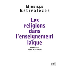 Les religions dans l'enseignement laïque