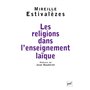 Les religions dans l'enseignement laïque