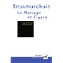 Beaumarchais. « Le Mariage de Figaro »