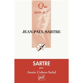 Jean-Paul Sartre