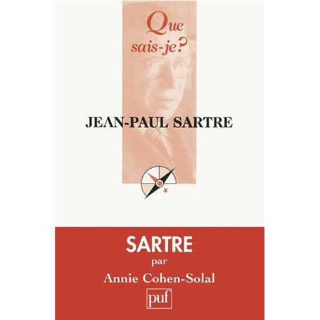 Jean-Paul Sartre