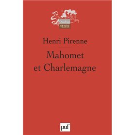 Mahomet et Charlemagne