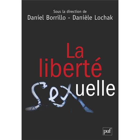 La liberté sexuelle