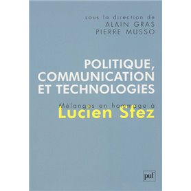 Politique, communication et technologies