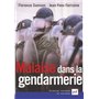 Malaise dans la gendarmerie