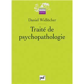 Traité de psychopathologie