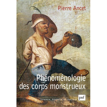 Phénoménologie des corps monstrueux