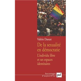 De la sexualité en démocratie