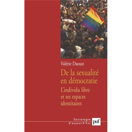 De la sexualité en démocratie