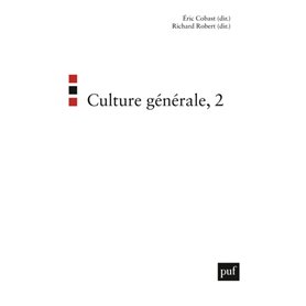 Culture générale, 2