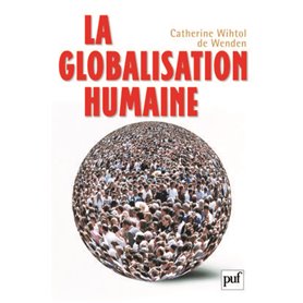 La globalisation humaine