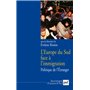 L'Europe du Sud face à l'immigration