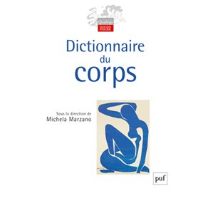 Dictionnaire du corps