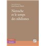 Nietzsche et le temps des nihilismes