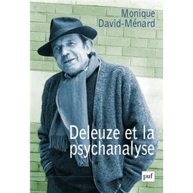 Deleuze et la psychanalyse