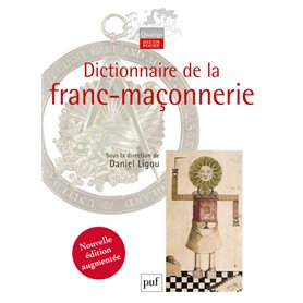 Dictionnaire de la franc-maçonnerie