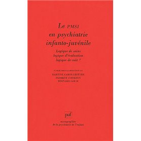 Le PMSI en psychiatrie infanto-juvénile