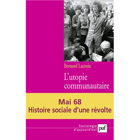 L'utopie communautaire