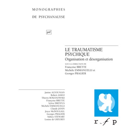 Le traumatisme psychique