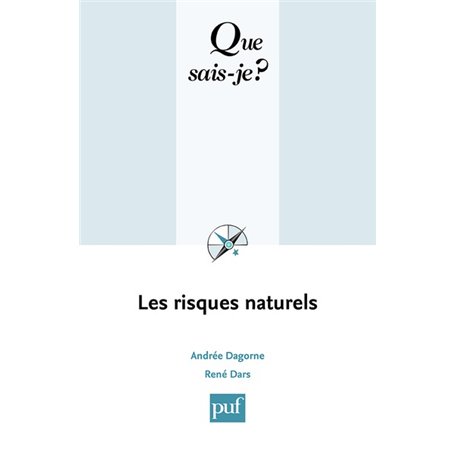 Les risques naturels