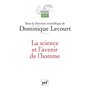 La science et l'avenir de l'homme