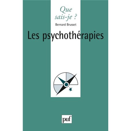Les psychothérapies