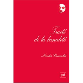 Traité de la banalité