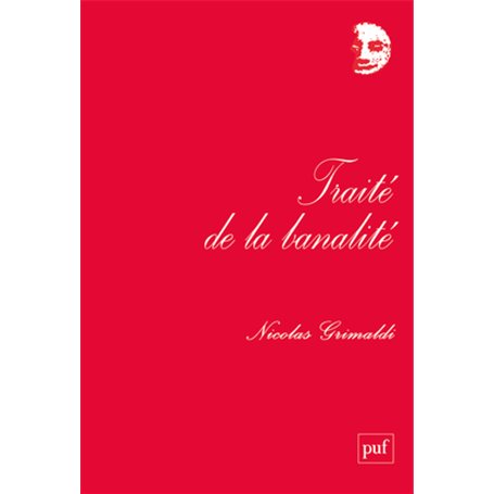 Traité de la banalité