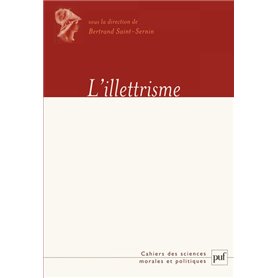 L'illettrisme