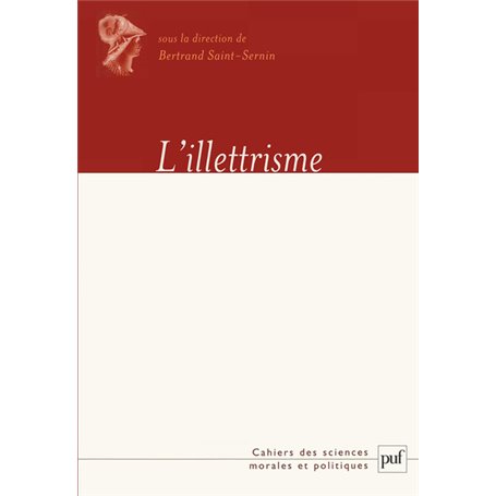 L'illettrisme