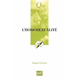 L'homosexualité